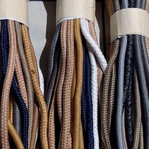 Tali Kur Satin Weave